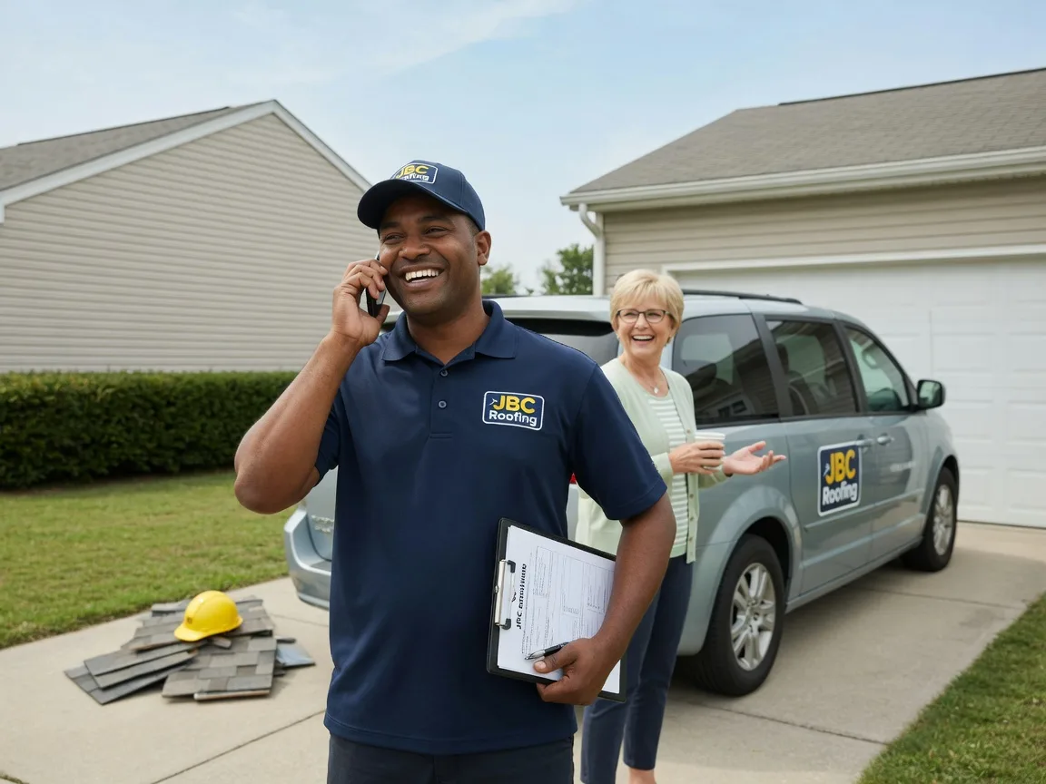 Roof Replacement Mccracken, KS FAQs